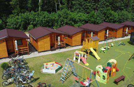 Domki letniskowe Wikar - Foto 51