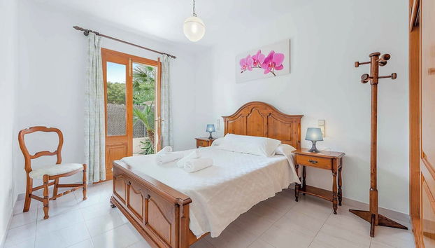 Can Cladera - Foto 4, Habitación