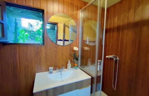 Casa da Fonte - Branda da Aveleira - Foto 11