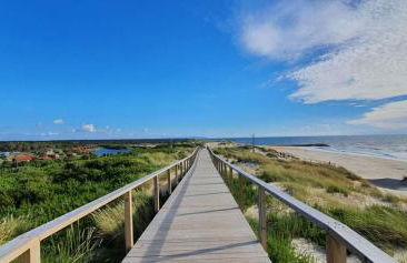 Boho Beach Apartment - Foto 51