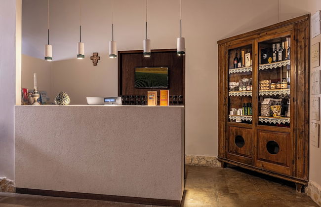 Agriturismo Vultaggio - Foto 2