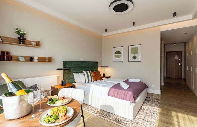 SWU Broadway - Foto 1