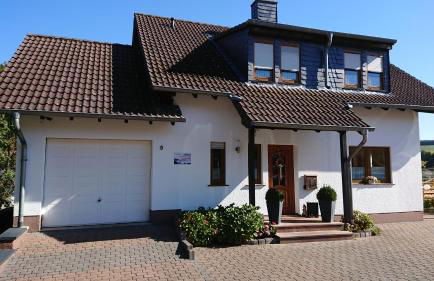 Gästehaus Ballmann 2 - Foto 16