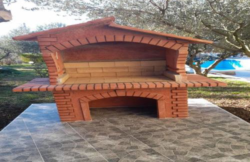 Holiday Home in Policnik with Private Pool - Foto 38