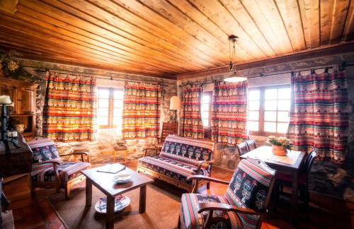 Casa Da Quinta Do Rei - Foto 17