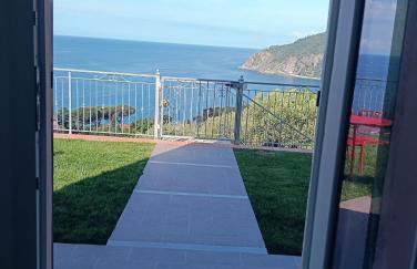 Stella di mare - appartamenti vista incantevole su Moneglia - Foto 75