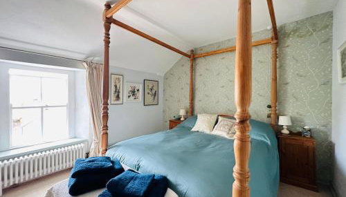 Exceptional retreat near Cornwall Coast - Foto 5