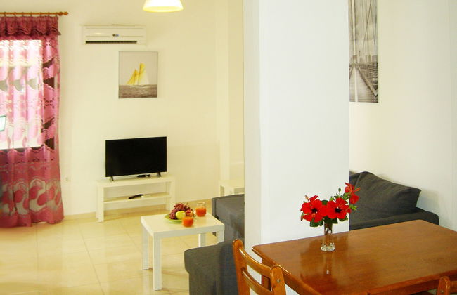 Mat Old Town Apartments - Foto 78