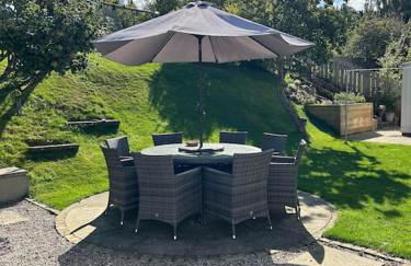 Victorian Home in Moray - Foto 14