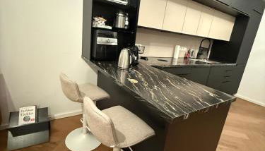 Modern apartment, parking and 2 bathrooms - Foto 3