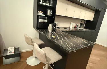 Modern apartment, parking and 2 bathrooms - Foto 3