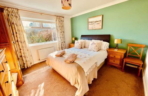 Ireby House Spacious farm cottage - Foto 3