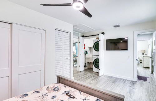 Updated St James City Home on Canal with Pool and Dock - Foto 22