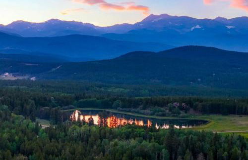 Log Cabin! Hot Tub|Sauna|Fire Pit|Mnt. Access! - Foto 14