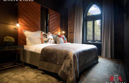 The Bells - Luxury Serviced Apartments - Foto 49