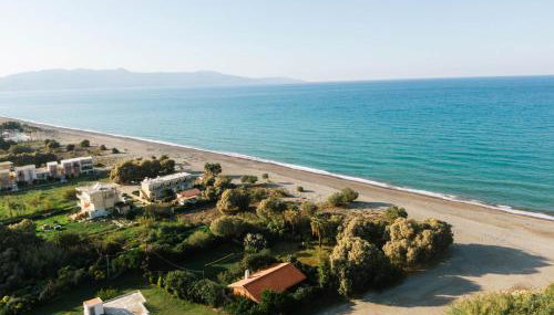 Wooden Beach House - Foto 2