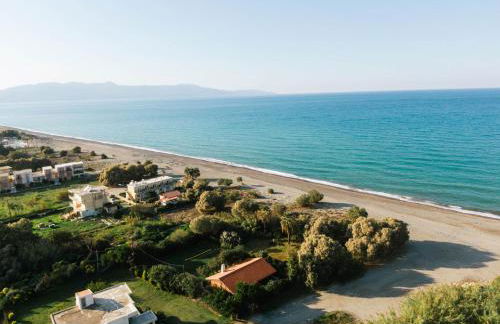 Wooden Beach House - Foto 2