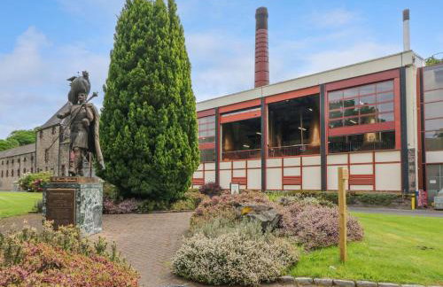 6 Strathtay Lodges - Foto 26