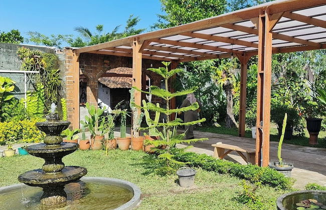 Annet Homestay - Foto 37