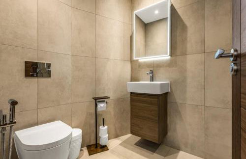 Stylish Apartment Close to Hyde Park - Foto 13