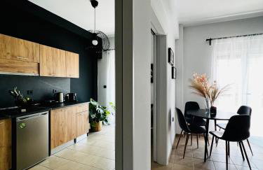 DownTown Apartments - Foto 20