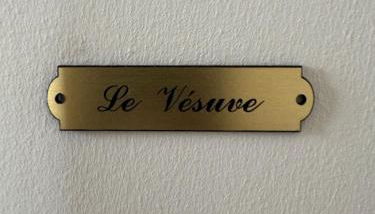 Le Vésuve - arrivée autonome - Foto 4