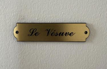 Le Vésuve - arrivée autonome - Foto 4