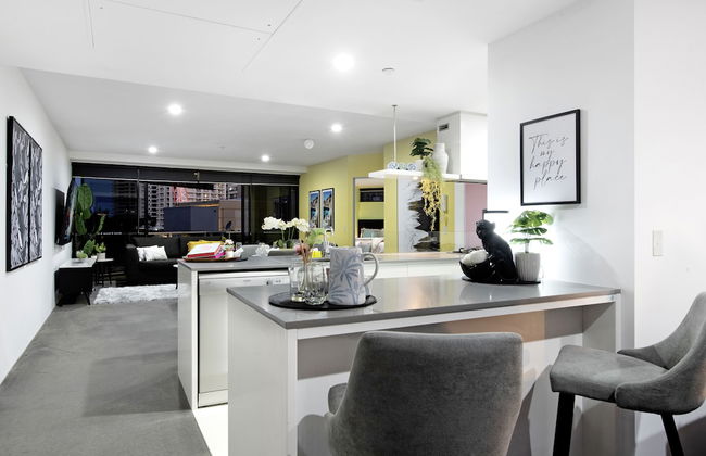 Circle on Cavill - Wow Stay - Photo 64