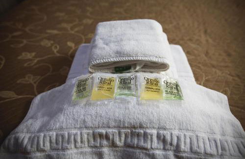 Casa Rural Therma Agreste - Foto 20