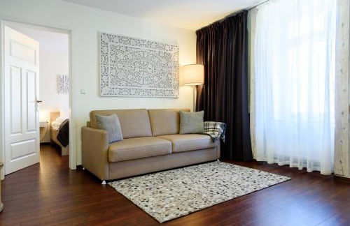 Boardinghouse Luise 5 - Foto 66