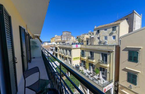 Anna's Corfu Cozy Apartment - Foto 18