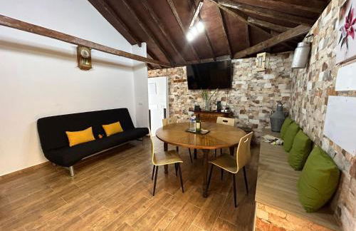 Tradicional Casa Canaria con piscina y vistas al Teide - Foto 25