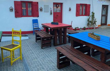 Casal dos Carpinteiros - Carpenters Couple - Foto 17