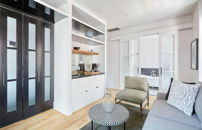 Studio 6 Suites Duane Street Hotel Tribeca - Photo 24