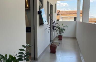 Ahava Flats 2 - aconchegante, moderno e inteligente - Foto 44