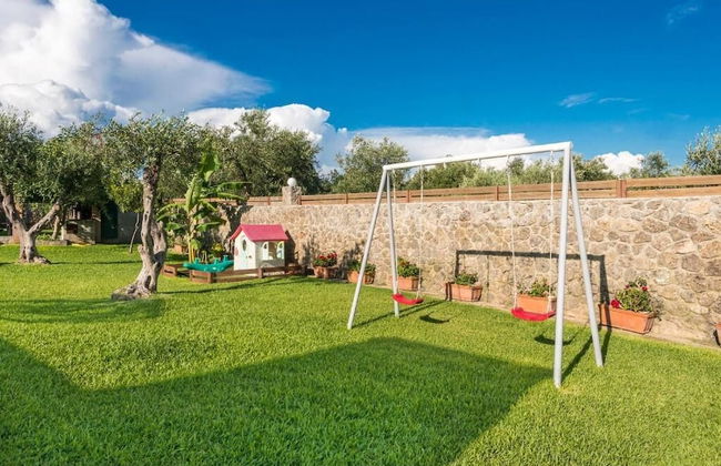 Villa Maxim with Private Pool & Tennis Court - Foto 15