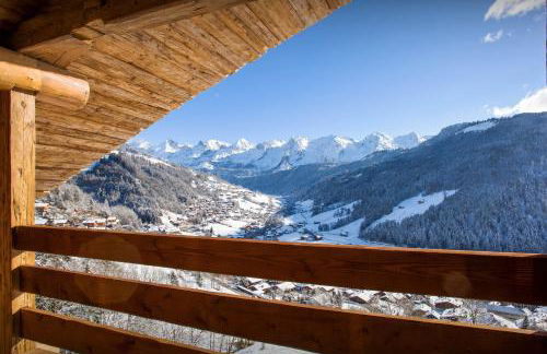 Chalet Happyview - OVO Network - Photo 15