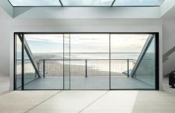 Chalet Saunton - Foto 14