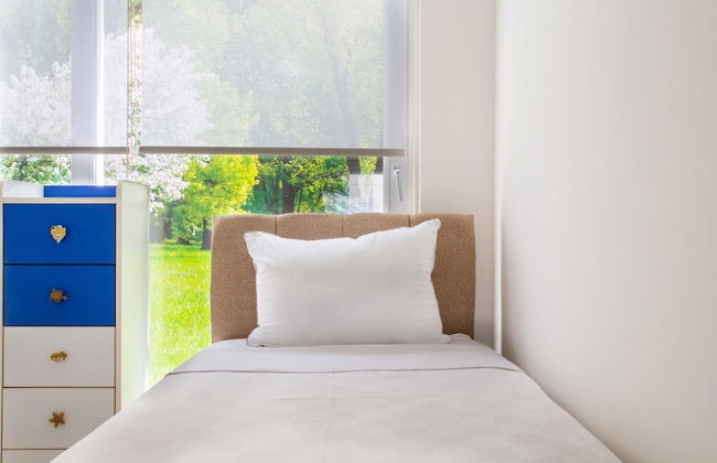 Comfortable Flat w Pool and Garden in Soke Aydin - Foto 17