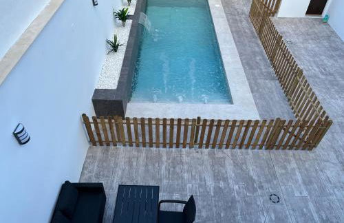 Casa de La Pleita - Foto 17