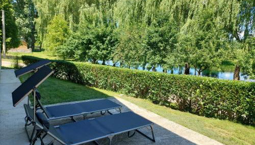 Gacka idila - Photo 4, sunbed