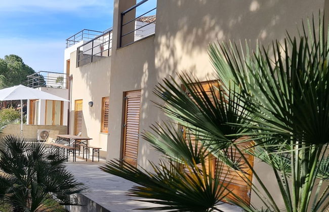 Apartment By The Sea, Max 6 People - Foto 13