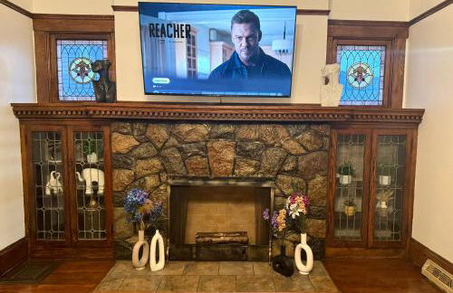 The House Hotel Elmwood - Foto 9