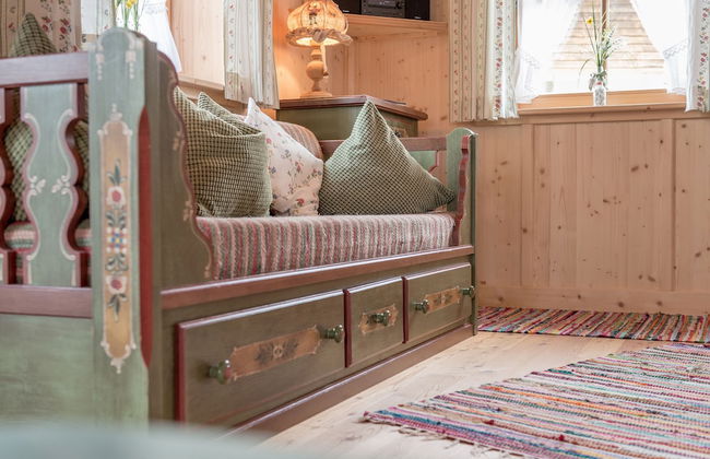 Ötztal Chalet - Foto 24