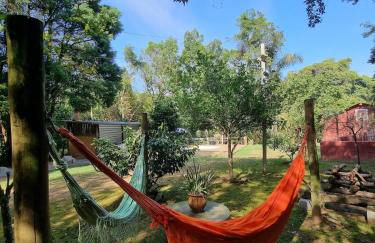 Refúgio Mata Atlântica, Riacho, Piscina, Natureza - Foto 12