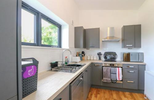 6 Strathtay Lodges - Foto 7