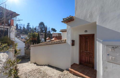 Albaicin Luxury Apartments - Foto 23