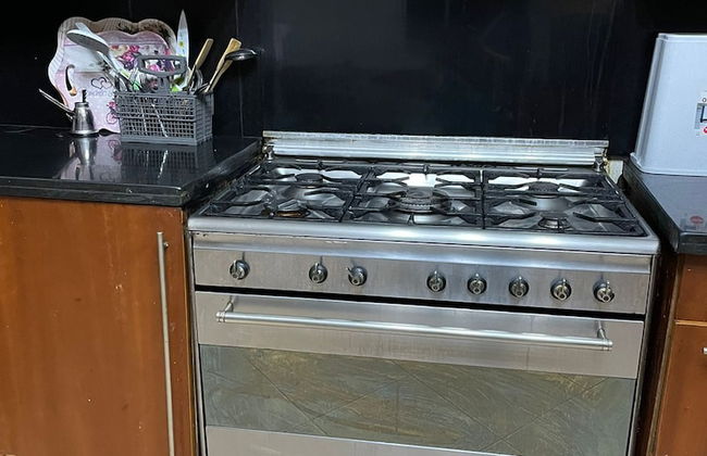 Beverly hills villa with garden - Foto 27