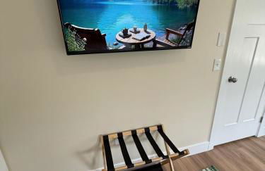 Newfound Lakeside Retreat - Foto 20