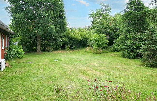 6 Person Holiday Home in Kalundborg - Photo 21